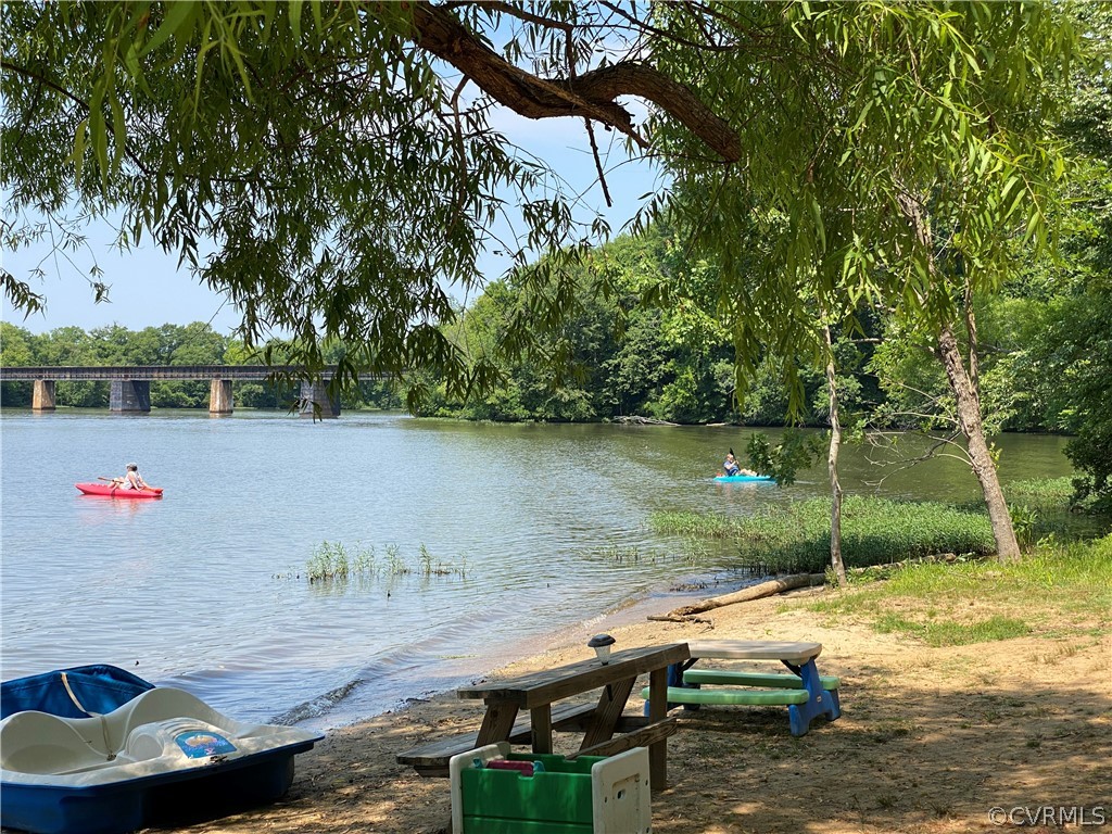 62 Lumber Trail Bracey, VA 23919 - Photo 45 of 47