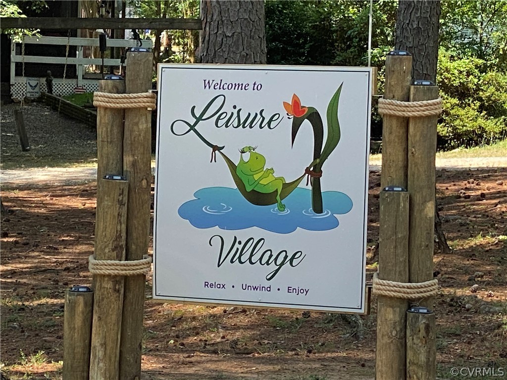 62 Lumber Trail Bracey, VA 23919 - Photo 47 of 47