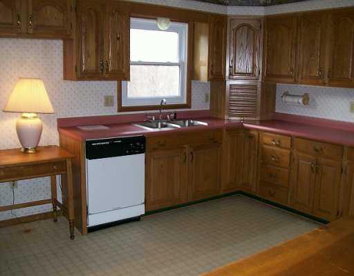 1125 Prospect Road Evans City, PA 16033 - Photo 2 of 8 Kitchen.
