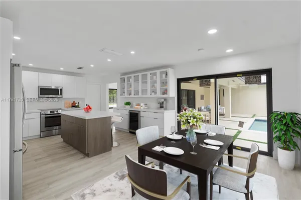 $1,149,900 | 17020 Southwest 87th Court, Palmetto Bay, FL 33157