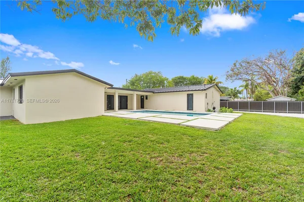 $1,149,900 | 17020 Southwest 87th Court, Palmetto Bay, FL 33157