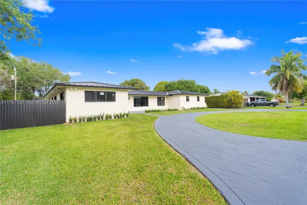 $1,149,900 | 17020 Southwest 87th Court, Palmetto Bay, FL 33157