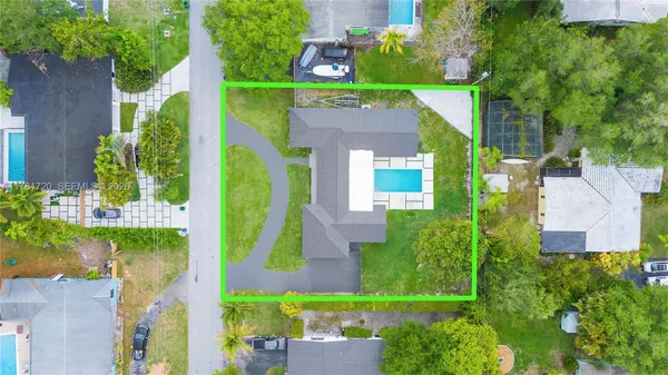 $1,149,900 | 17020 Southwest 87th Court, Palmetto Bay, FL 33157