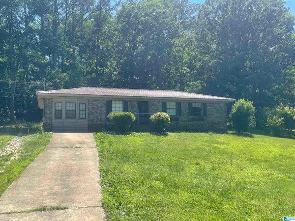 $80,000 | 1204 Cherokee Road, Jasper, AL 35501