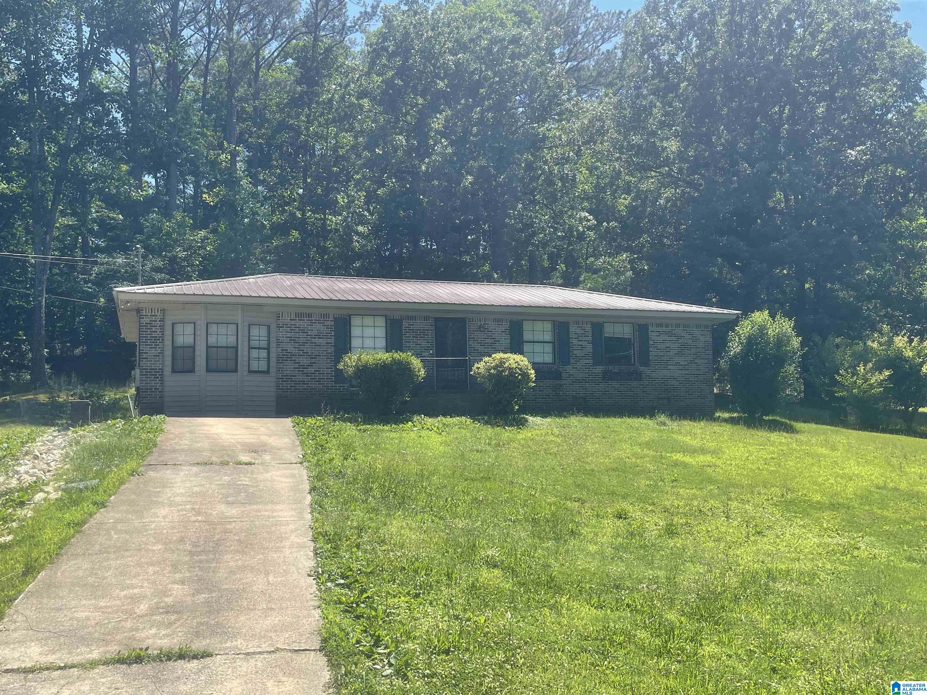1204 Cherokee Road Jasper, AL 35501 - Photo 1 of 1