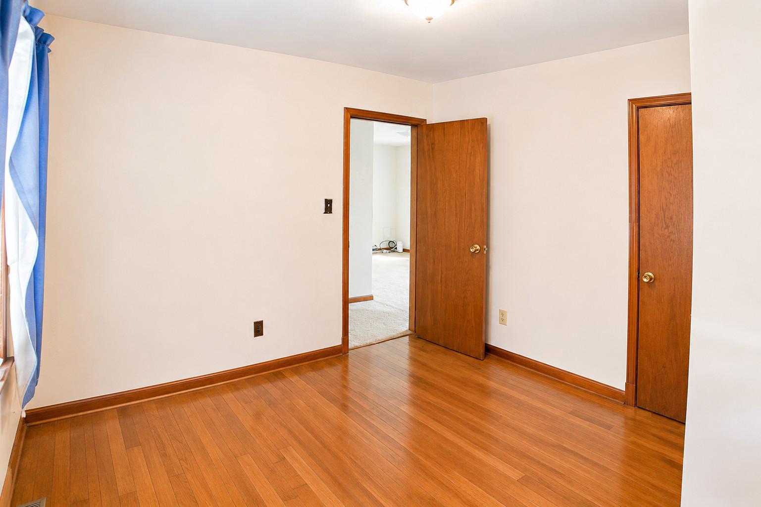 4502 Maple Road Suitland, MD 20746 - Photo 17 of 40 Bedroom 1
