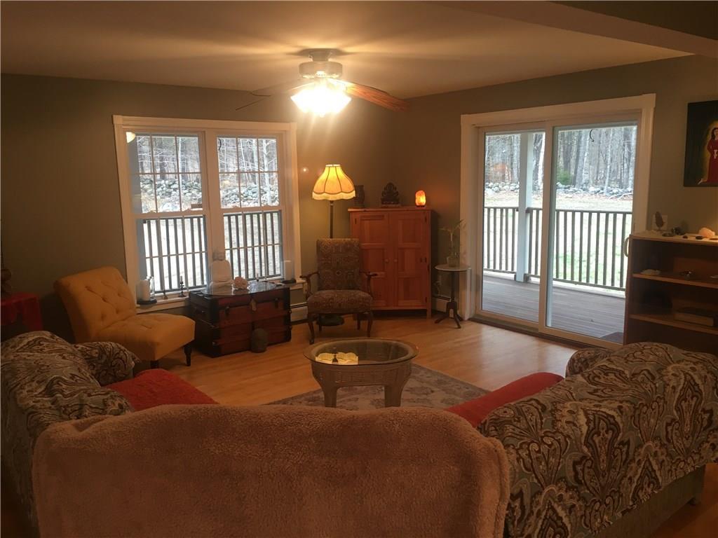 727 W Road Bowdoin, ME 04287 - Photo 12 of 35 Photo