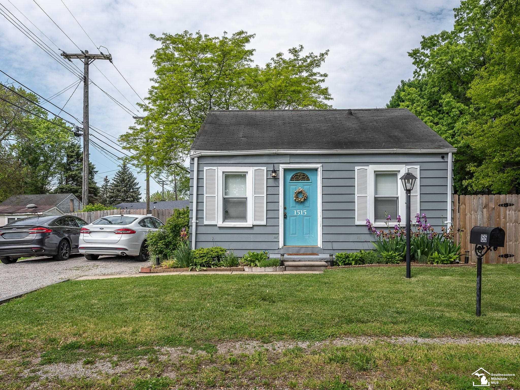 1515 High Ridge Street Monroe, MI 48162 - Photo 1 of 1