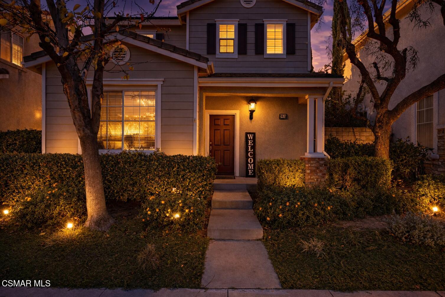 2473 Aurora Lane Simi Valley, CA 93063 - Photo 32 of 32 32