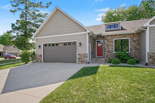 $445,000 | 5409 Greenridge Drive, Midland, MI 48640
