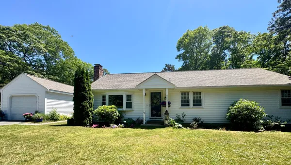 $569,900 | 62 Bridle Path Road, Brewster, MA 02631
