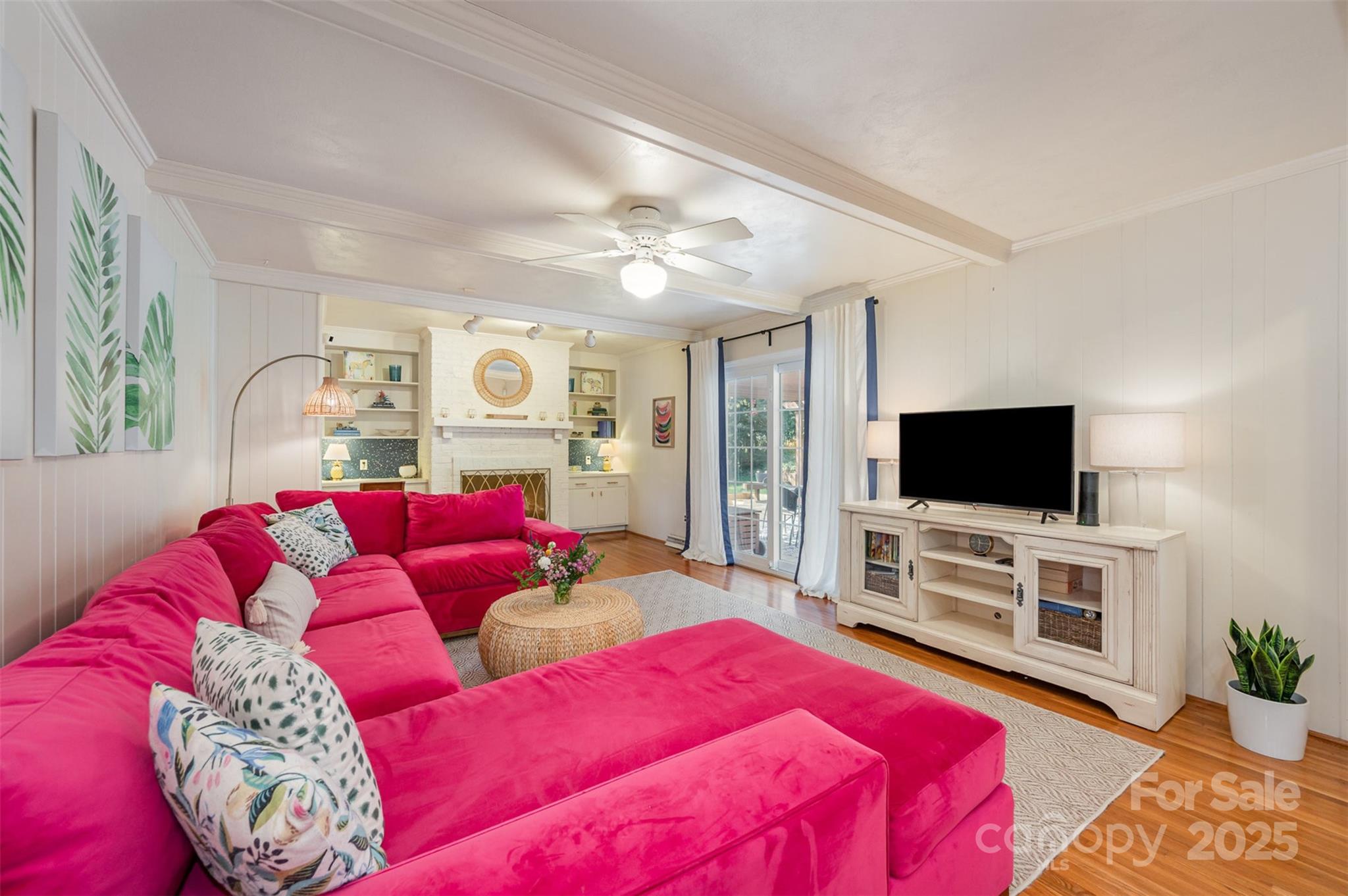 7520 Whistlestop Road Charlotte, NC 28210 - Photo 11 of 27 Gallery Image 11