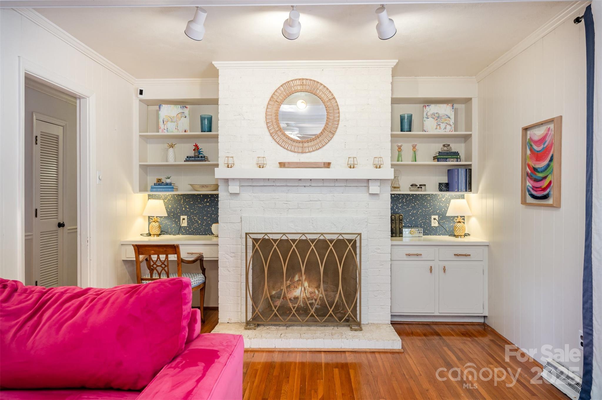 7520 Whistlestop Road Charlotte, NC 28210 - Photo 12 of 27 Gallery Image 12