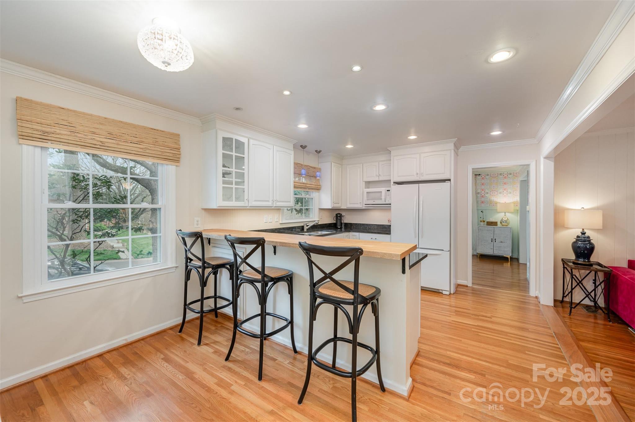 7520 Whistlestop Road Charlotte, NC 28210 - Photo 15 of 27 Gallery Image 15