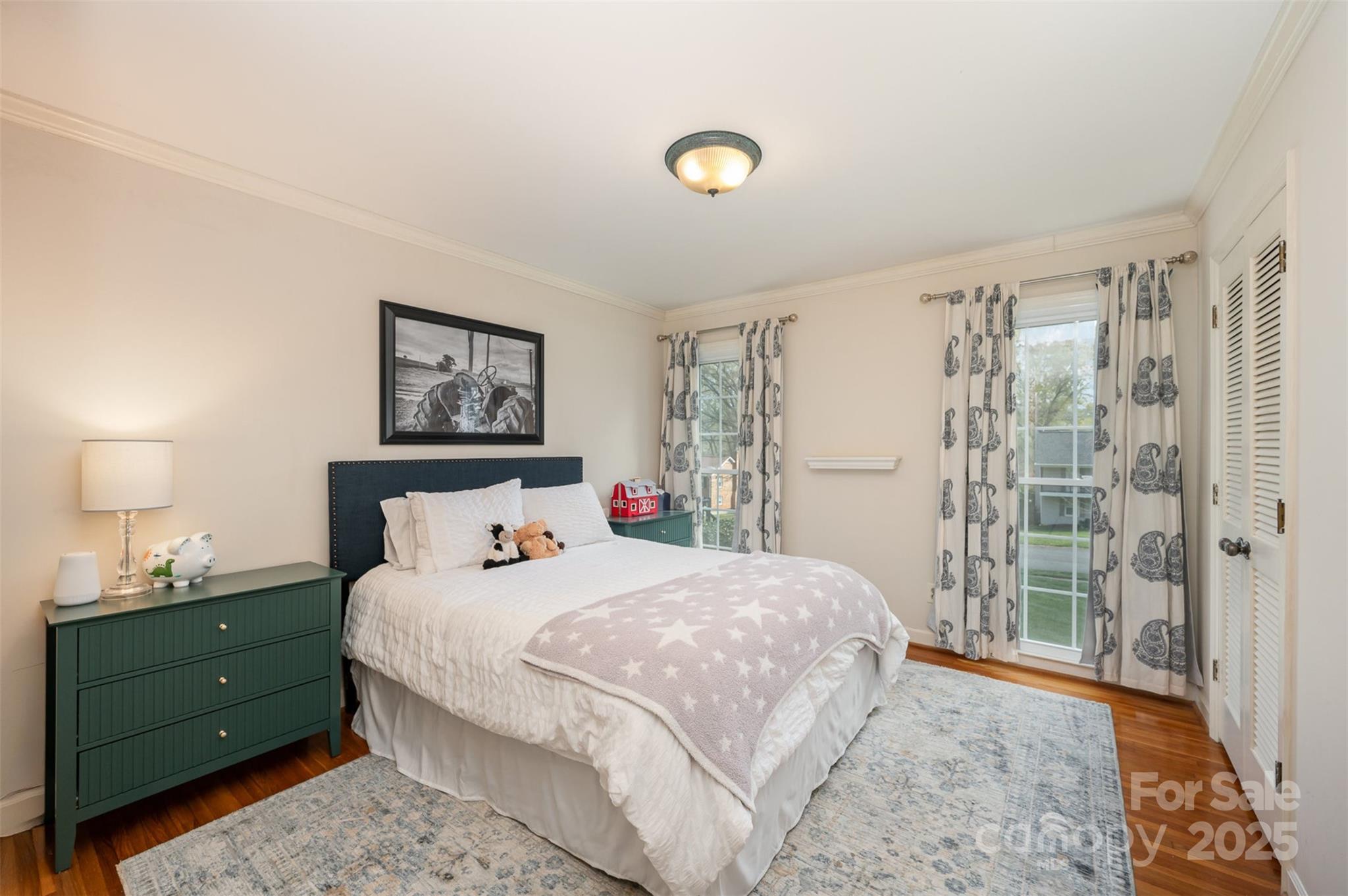 7520 Whistlestop Road Charlotte, NC 28210 - Photo 19 of 27 Gallery Image 19