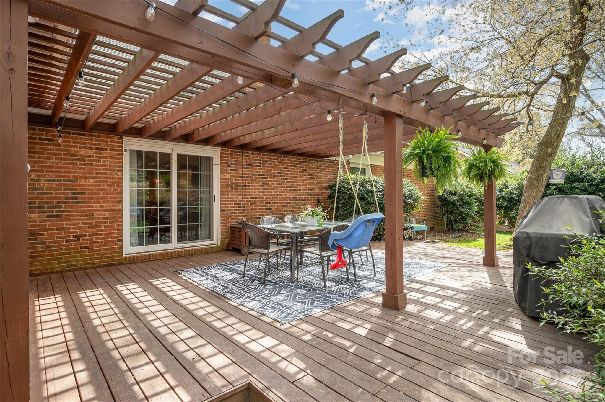 7520 Whistlestop Road Charlotte, NC 28210 - Photo 24 of 27 Gallery Image 24