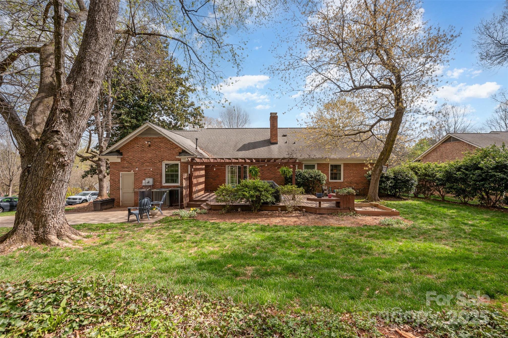 7520 Whistlestop Road Charlotte, NC 28210 - Photo 25 of 27 Gallery Image 25