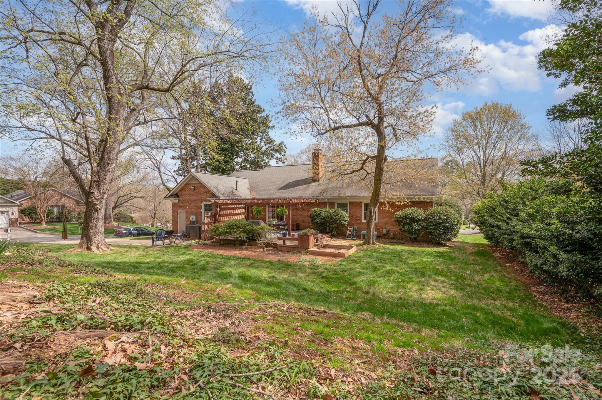 7520 Whistlestop Road Charlotte, NC 28210 - Photo 26 of 27 Gallery Image 26