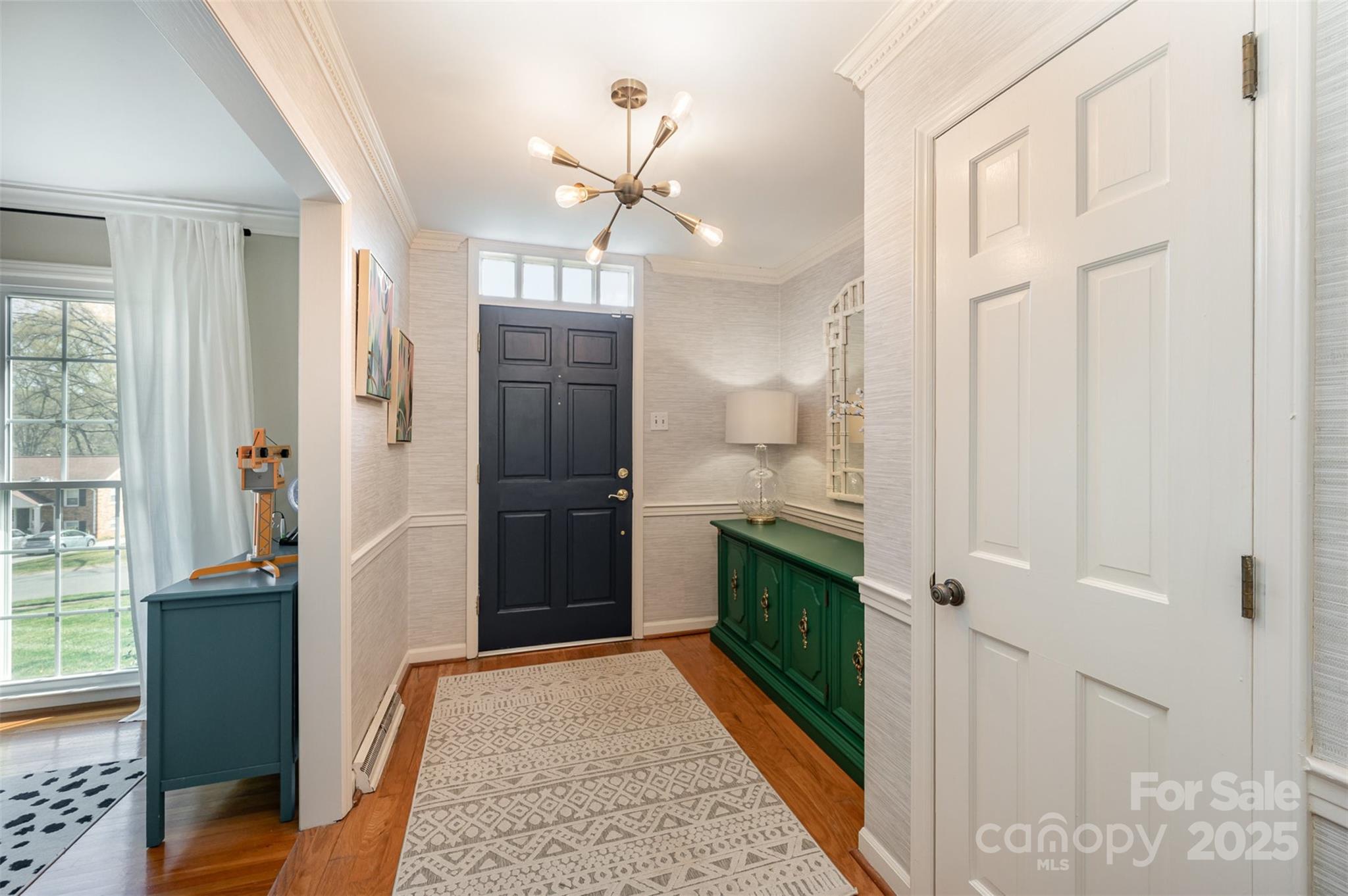 7520 Whistlestop Road Charlotte, NC 28210 - Photo 4 of 27 Gallery Image 4