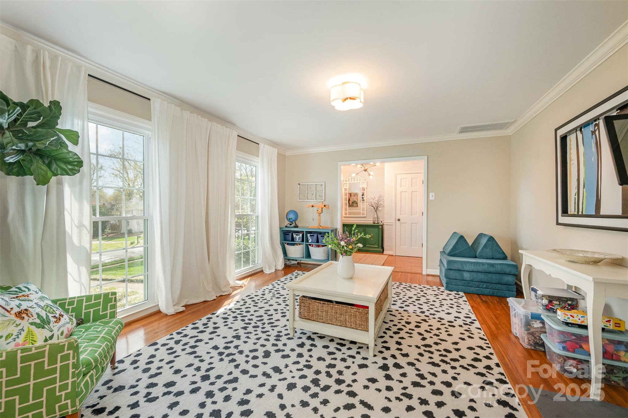 7520 Whistlestop Road Charlotte, NC 28210 - Photo 5 of 27 Gallery Image 5