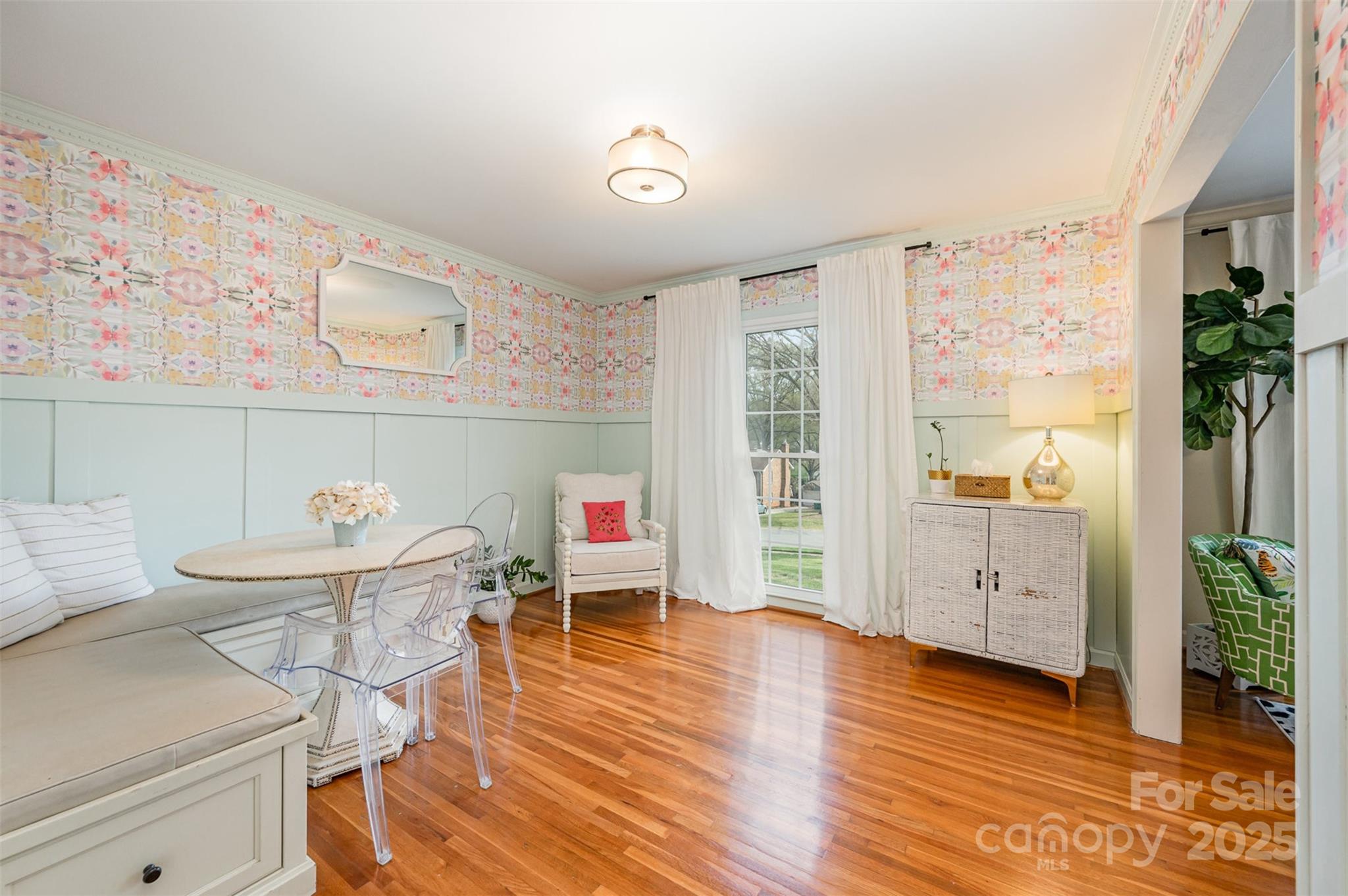 7520 Whistlestop Road Charlotte, NC 28210 - Photo 7 of 27 Gallery Image 7