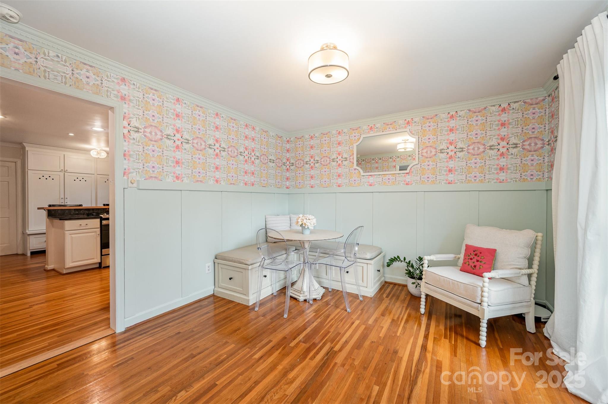 7520 Whistlestop Road Charlotte, NC 28210 - Photo 8 of 27 Gallery Image 8
