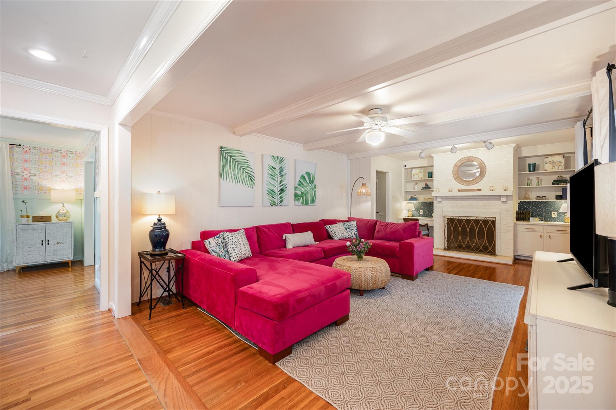 7520 Whistlestop Road Charlotte, NC 28210 - Photo 9 of 27 Gallery Image 9