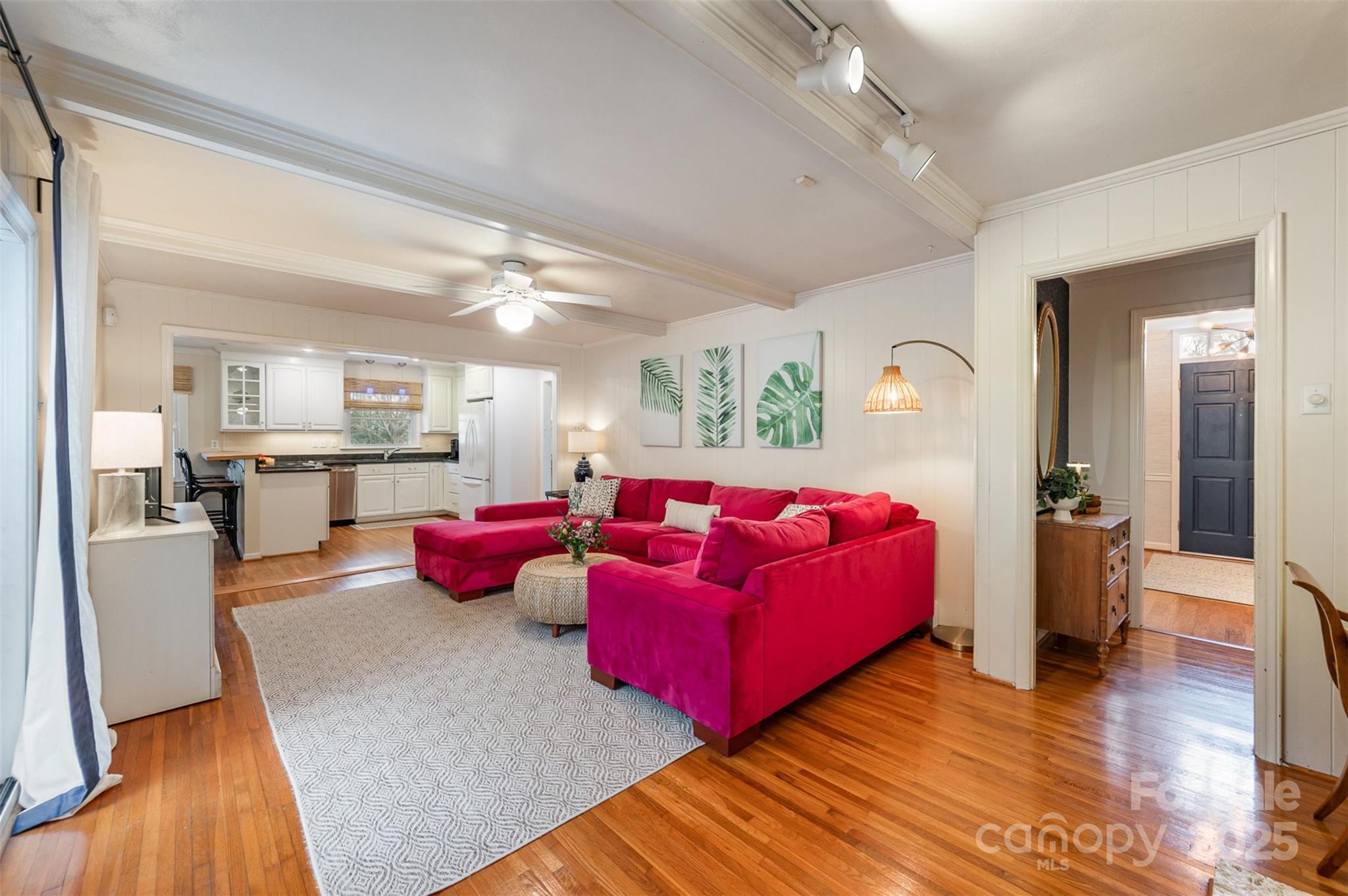 7520 Whistlestop Road Charlotte, NC 28210 - Photo 10 of 27 Gallery Image 10