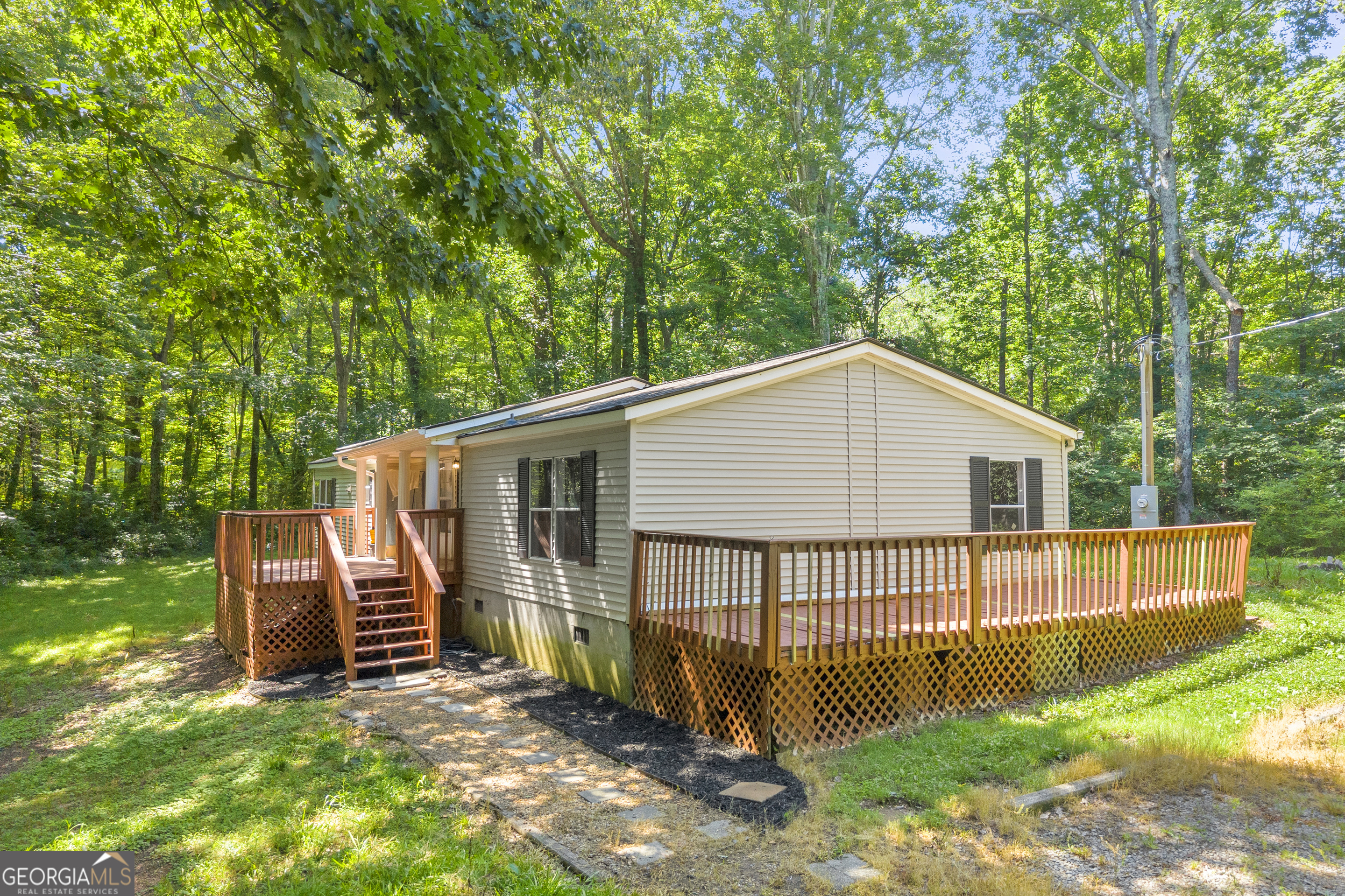 119 Timberlane Street Homer, GA 30547 - Photo 44 of 66