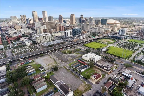 $1,299,000 | 1801-39 Iberville Street, New Orleans, LA 70112