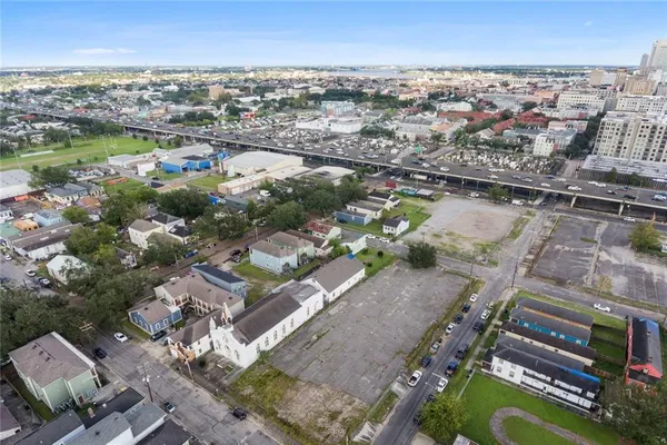$1,299,000 | 1801-39 Iberville Street, New Orleans, LA 70112