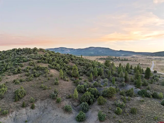 a view of lake view and mountain view