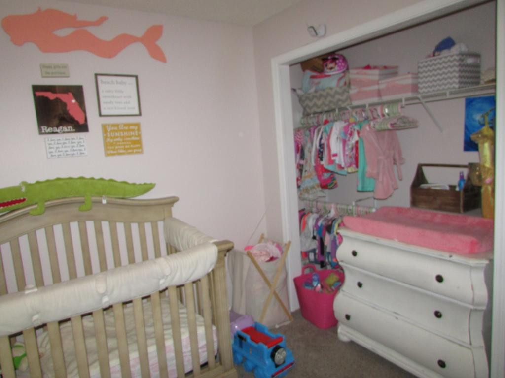 237 Linda's Way Bristol, TN 37620 - Photo 11 of 24 bedroom 1