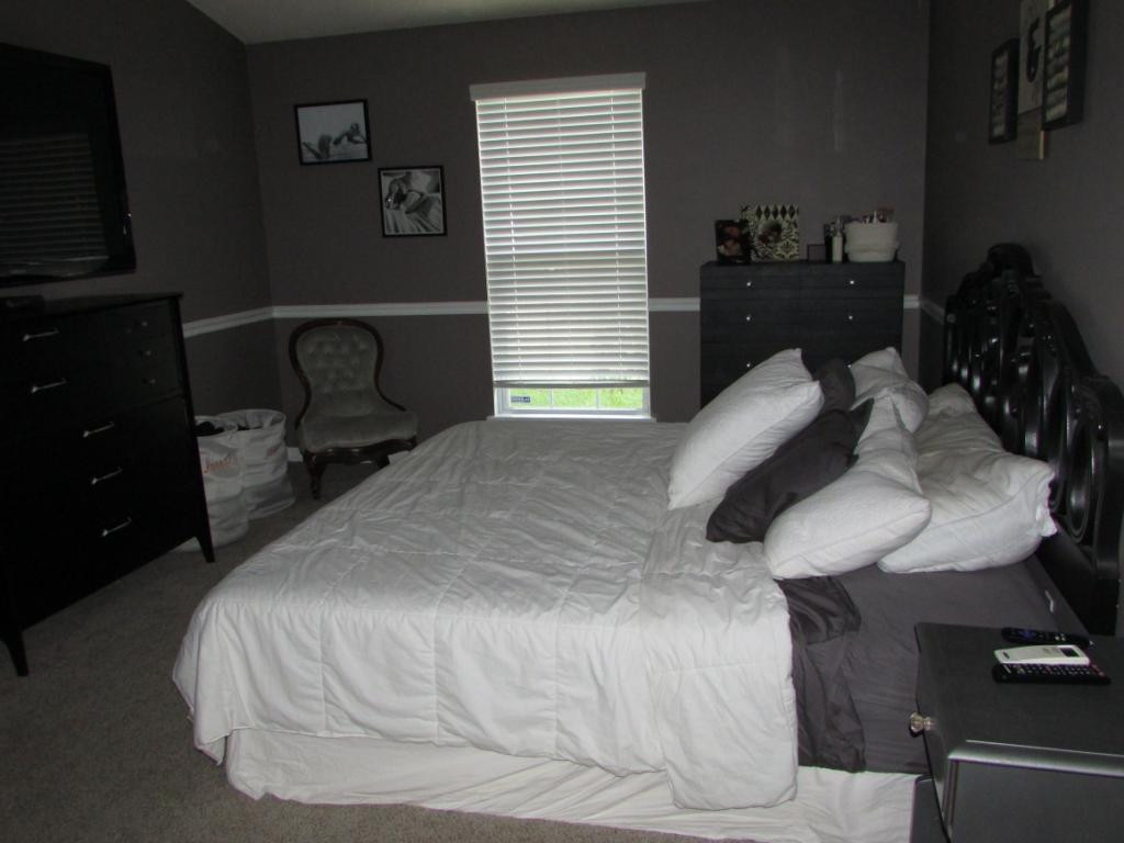 237 Linda's Way Bristol, TN 37620 - Photo 13 of 24 Master Bedroom