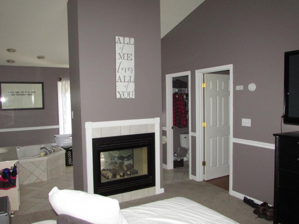 237 Linda's Way Bristol, TN 37620 - Photo 14 of 24 Master Bedroom
