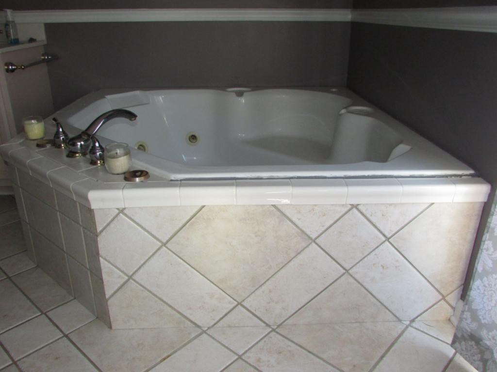 237 Linda's Way Bristol, TN 37620 - Photo 18 of 24 Master Bathtub