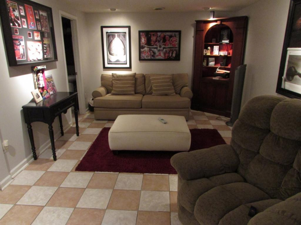 237 Linda's Way Bristol, TN 37620 - Photo 19 of 24 Bonus Room