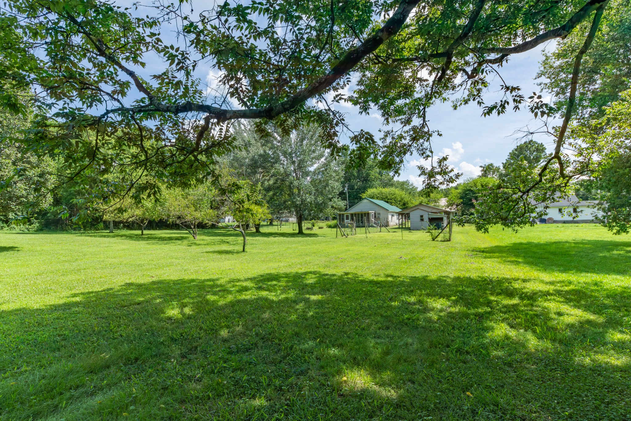330 Holly Grove Road Lewisburg, TN 37091 - Photo 57 of 84