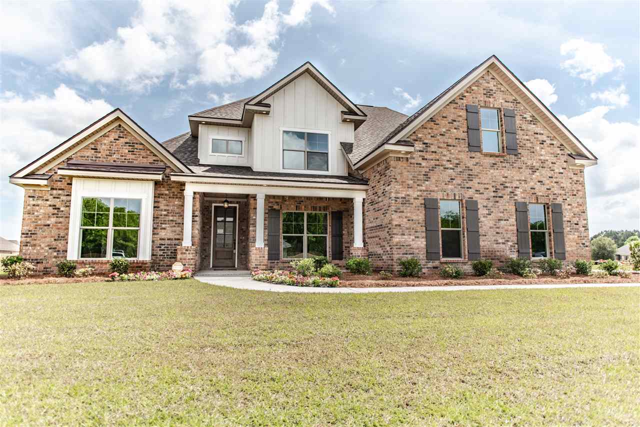 11168 Warrenton Road Daphne, AL 36526 - Photo 1 of 37