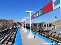 $1,700 | 1706 West Jarvis Avenue, Unit 1W, Chicago, IL 60626