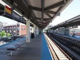 $1,700 | 1706 West Jarvis Avenue, Unit 1W, Chicago, IL 60626