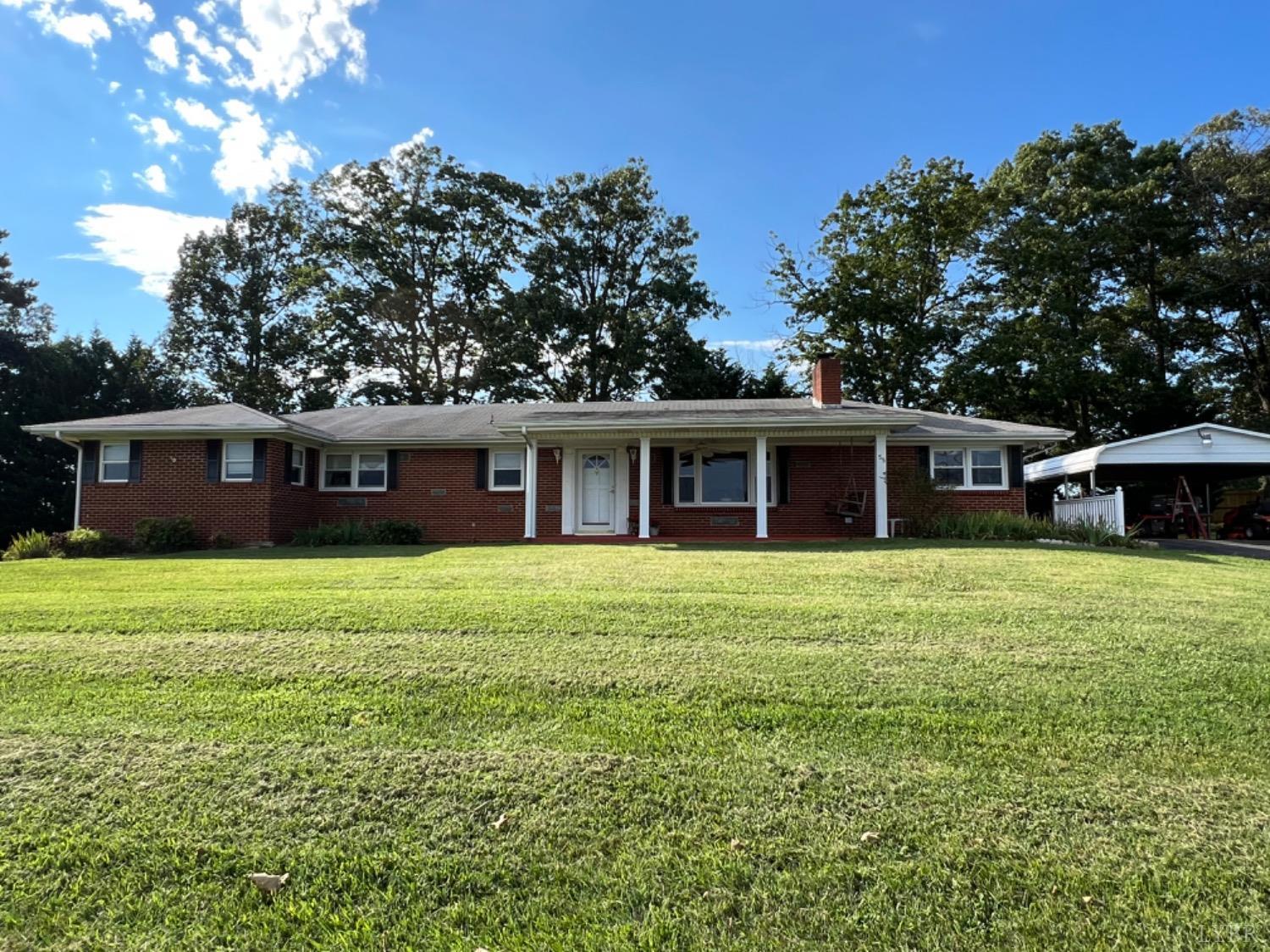 55 Beale Road Lynch Station, VA 24571 - Photo 1 of 38 Gallery Image 1