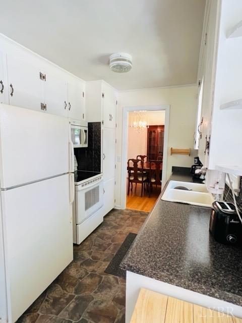 55 Beale Road Lynch Station, VA 24571 - Photo 13 of 38 Gallery Image 13