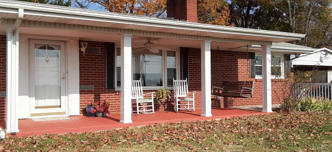 55 Beale Road Lynch Station, VA 24571 - Photo 2 of 38 Gallery Image 2