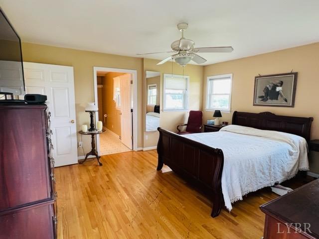 55 Beale Road Lynch Station, VA 24571 - Photo 27 of 38 Gallery Image 27