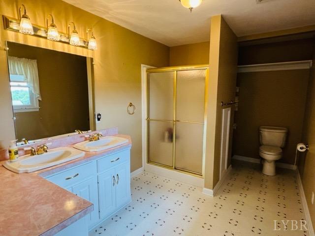 55 Beale Road Lynch Station, VA 24571 - Photo 28 of 38 Gallery Image 28