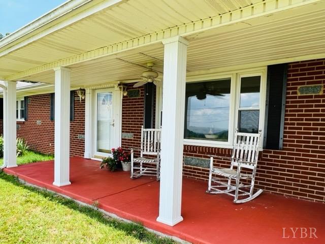 55 Beale Road Lynch Station, VA 24571 - Photo 4 of 38 Gallery Image 4