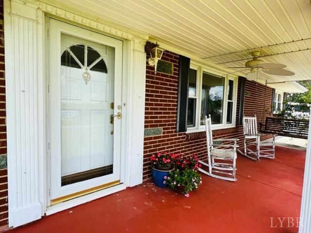 55 Beale Road Lynch Station, VA 24571 - Photo 5 of 38 Gallery Image 5