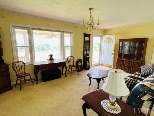 55 Beale Road Lynch Station, VA 24571 - Photo 7 of 38 Gallery Image 7