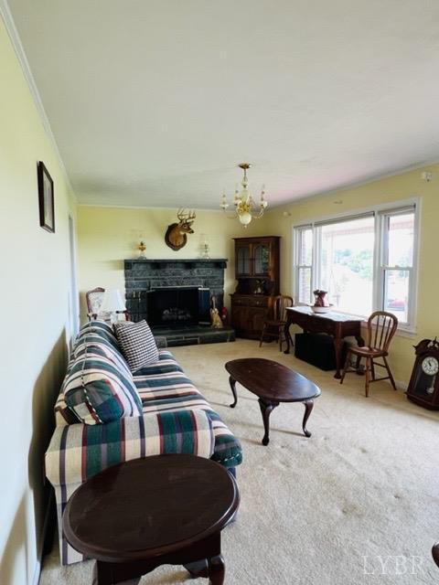 55 Beale Road Lynch Station, VA 24571 - Photo 8 of 38 Gallery Image 8